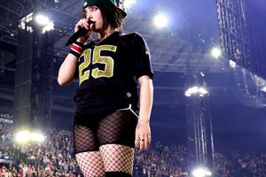 Bang Showbiz / Photo: Getty Images