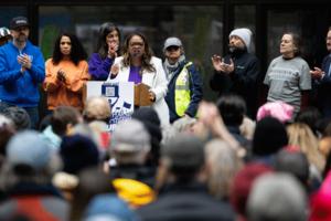 Audrey Richardson/Chicago Tribune/TNS