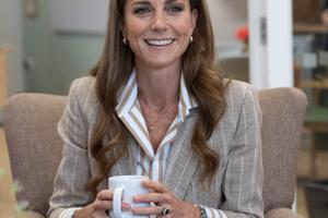 Bang Showbiz / Catherine, Princess of Wales has called for compassion for addicts.