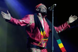 Matt Roberts/Getty Images AsiaPac/TNS