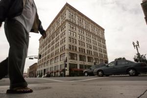 Stephen Osman/Los Angeles Times/TNS