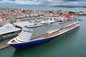 Carnival Cruise Line/TNS