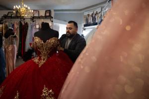 Ana Ramirez/The San Diego Union-Tribune/TNS