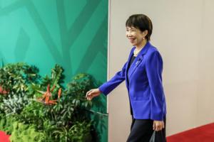 MARCO LONGARI/AFP/Getty Images North America/TNS