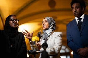 Renée Jones Schneider/The Minnesota Star Tribune/TNS