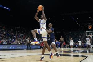 Candice Ward/Getty Images North America/TNS