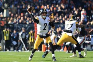 Justin Casterline/Getty Images North America/TNS