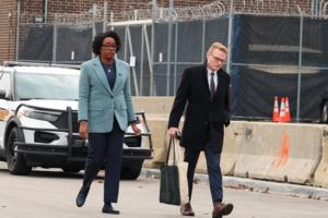 Stacey Wescott/Chicago Tribune/TNS