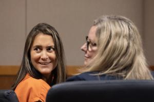 Willie J. Allen Jr./Orlando Sentinel/TNS