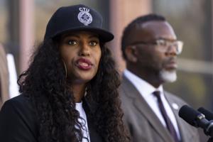 Brian Cassella/Chicago Tribune/TNS