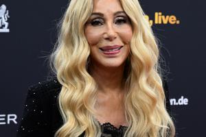 Bang Showbiz / Pop icon Cher