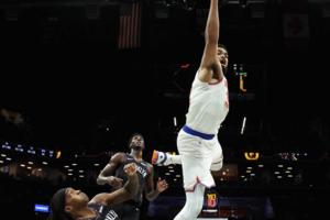 Al Bello/Getty Images North America/TNS