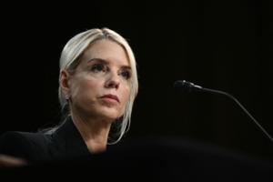 BRENDAN SMIALOWSKI/AFP/Getty Images North America/TNS