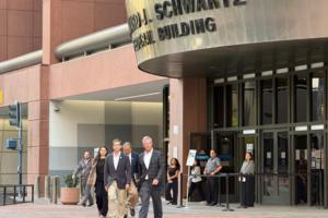 Alexandra Mendoza/The San Diego Union-Tribune/TNS