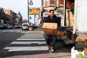 Antonio Perez/Chicago Tribune/TNS