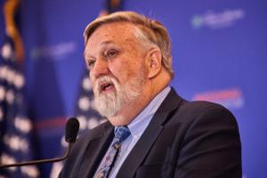 DOMINIC GWINN/GETTY IMAGES NORTH AMERICA/TNS