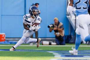 Jennifer Buchanan/The Seattle Times/TNS