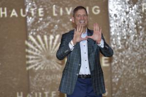 Michael Laughlin/South Florida Sun Sentinel/TNS