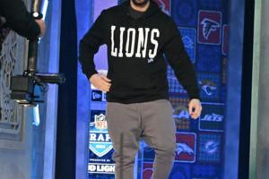 Daniel Mears/The Detroit News/TNS