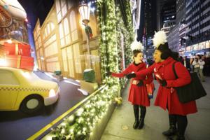 Mike Coppola/Getty Images North America/TNS