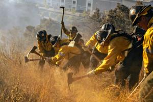 Jason Armon/Los Angeles Times/TNS