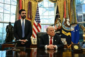 Jim Watson/AFP/Getty Images North America/AFP via Getty Images