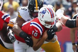 Nancy Lane/Boston Herald/TNS