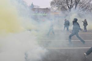 John Autey/St. Paul Pioneer Press/TNS