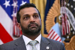 Saul Loeb/AFP/Getty Images North America/TNS