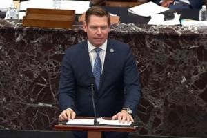 Handout/Getty Images North America/TNS