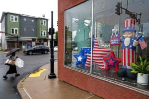 Tom Gralish/The Philadelphia Inquirer/TNS