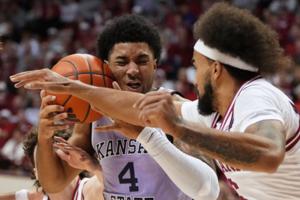 Dylan Buell/Getty Images North America/TNS