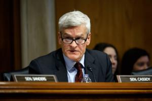 Kevin Dietsch/Getty Images North America/TNS