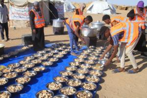 Ebrahim Hamid/AFP/Getty Images North America/TNS