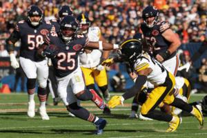 John J. Kim/Chicago Tribune/TNS