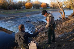 Anthony Souffle/The Minnesota Star Tribune/TNS