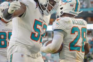 Al Diaz/Miami Herald/TNS