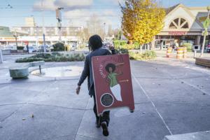 Kevin Clark/The Seattle Times/TNS