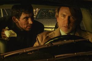 Bang Showbiz / Rian Johnson has stressed no one other than himself will write or direct a Knives Out film.