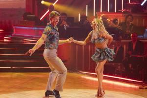 Eric McCandless/Disney/TNS