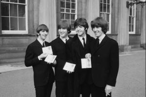 Apple Corps Ltd./Disney/TNS