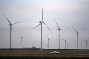 Anthony Souffle/Minnesota Star Tribune/TNS