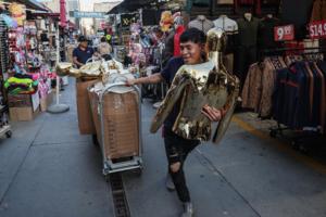 Robert Gauthier/Los Angeles Times/TNS