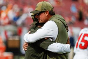 Jefferee Woo/Tampa Bay Times/TNS