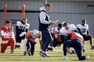 Mark Stockwell/Boston Herald/TNS