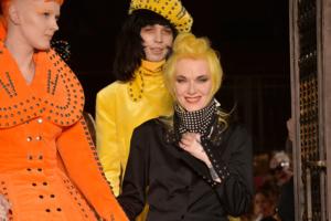 Anthony Harvey/Getty Images Europe/TNS