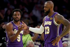 Allen J. Schaben/Los Angeles Times/TNS