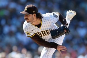 Sean M. Haffey/Getty Images North America/TNS