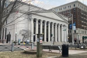 Hartford Courant/Hartford Courant/TNS