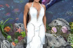 Bang Showbiz / Halle Bailey is feeling optimistic